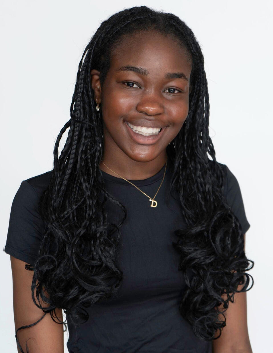 Denisha