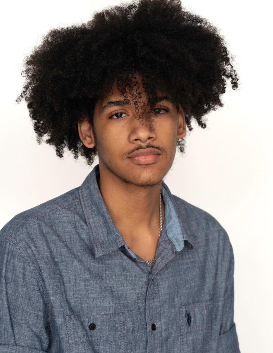 Joshua S.