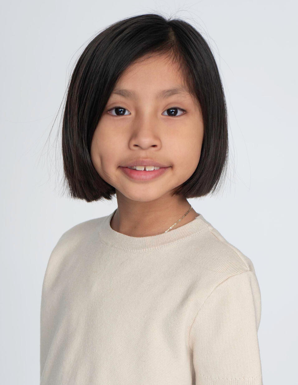 Isabella Grace