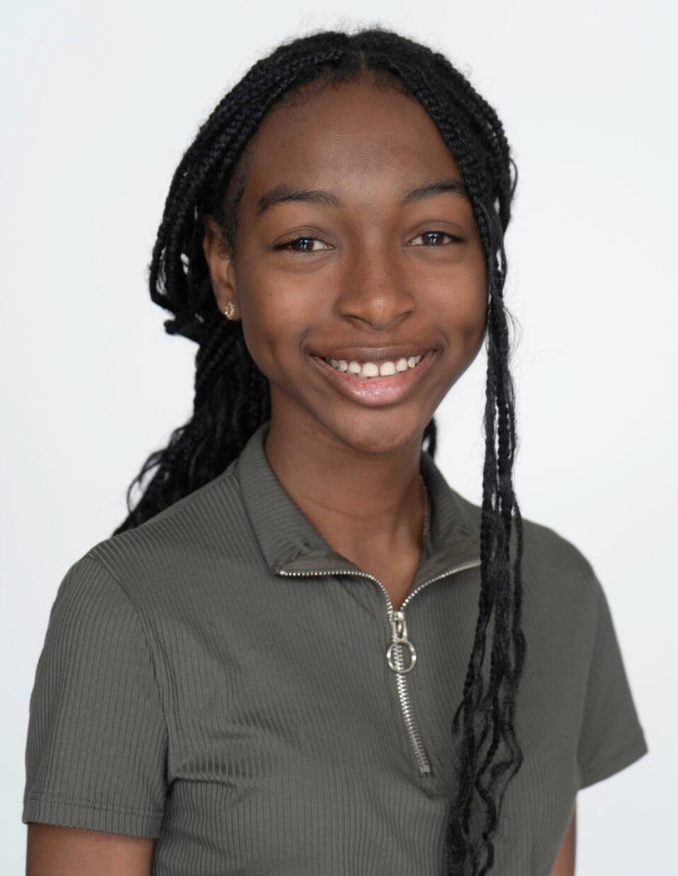 Tiana H.