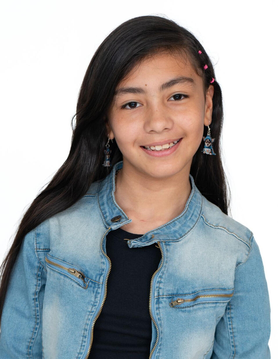 Thyfany