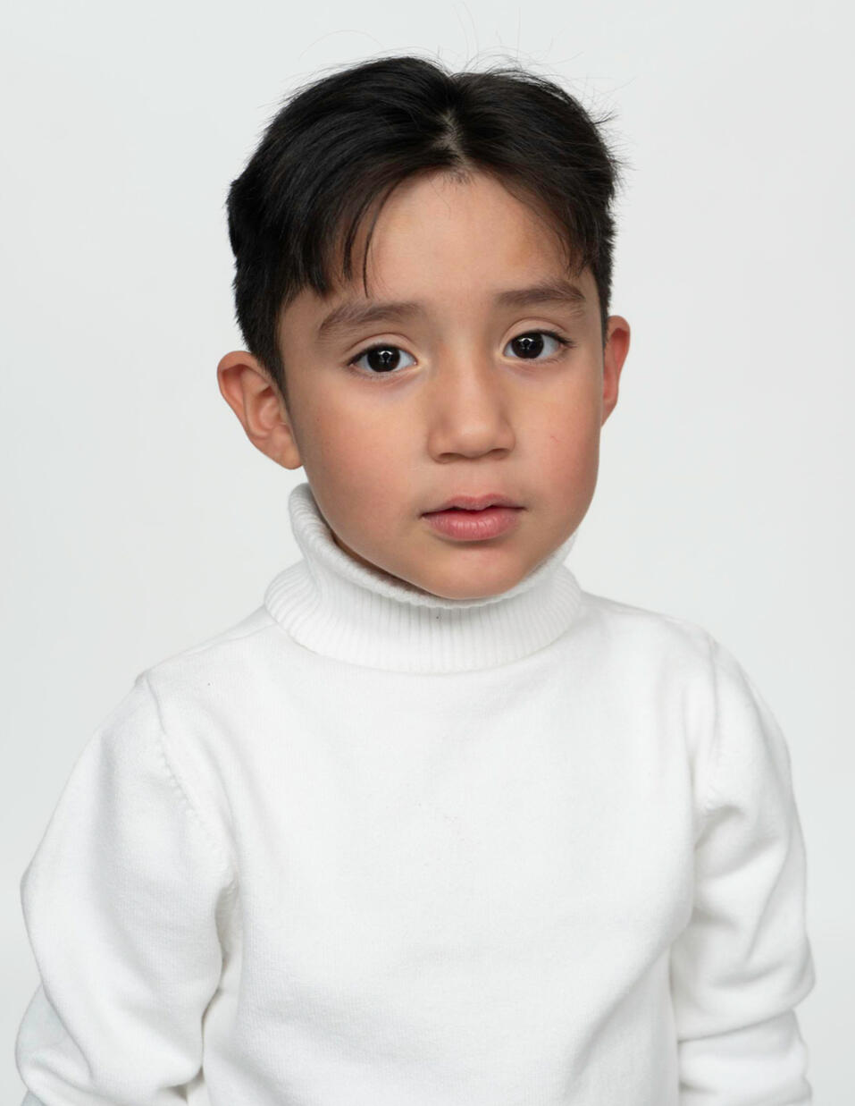 Liam P.
