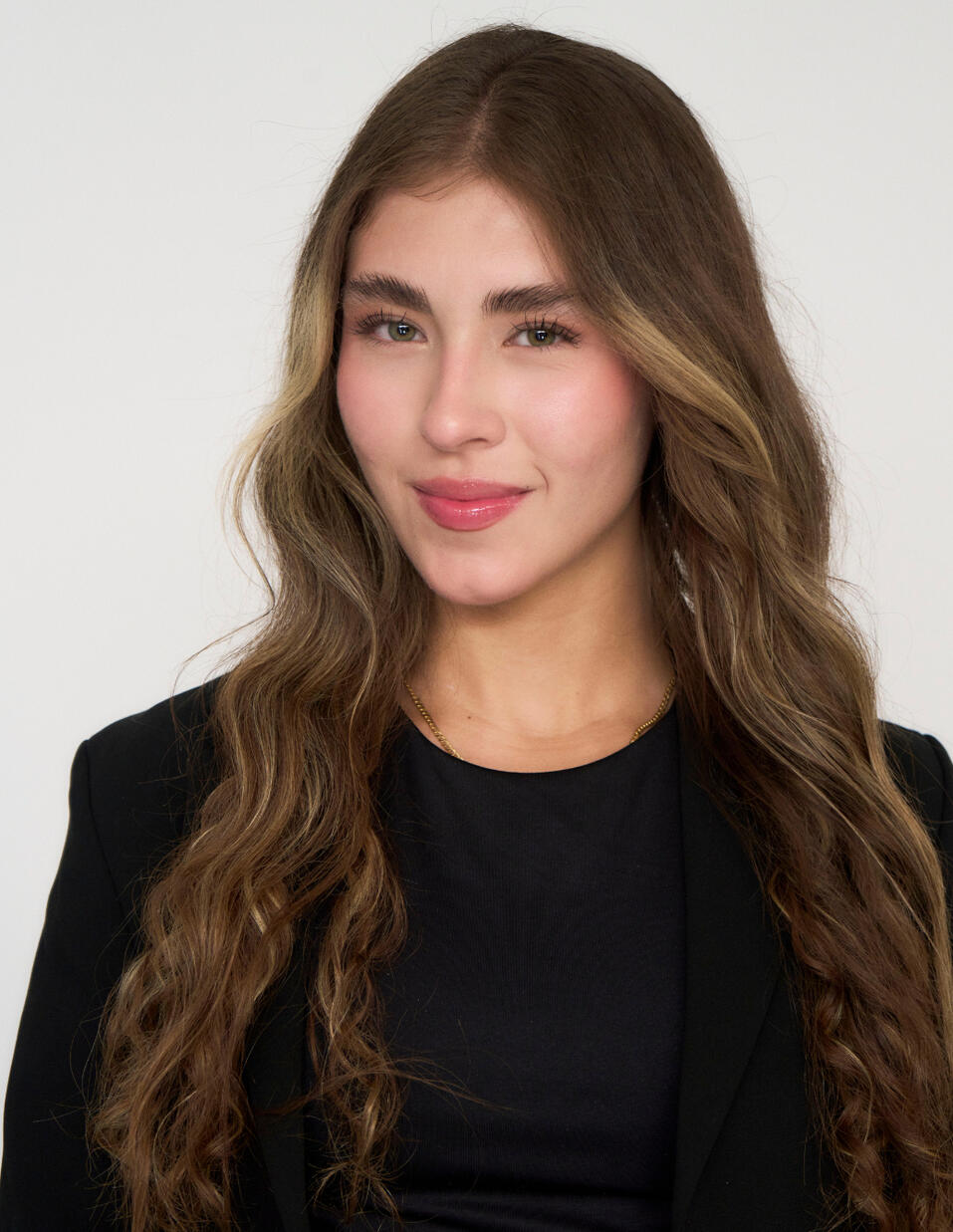 Samantha J.