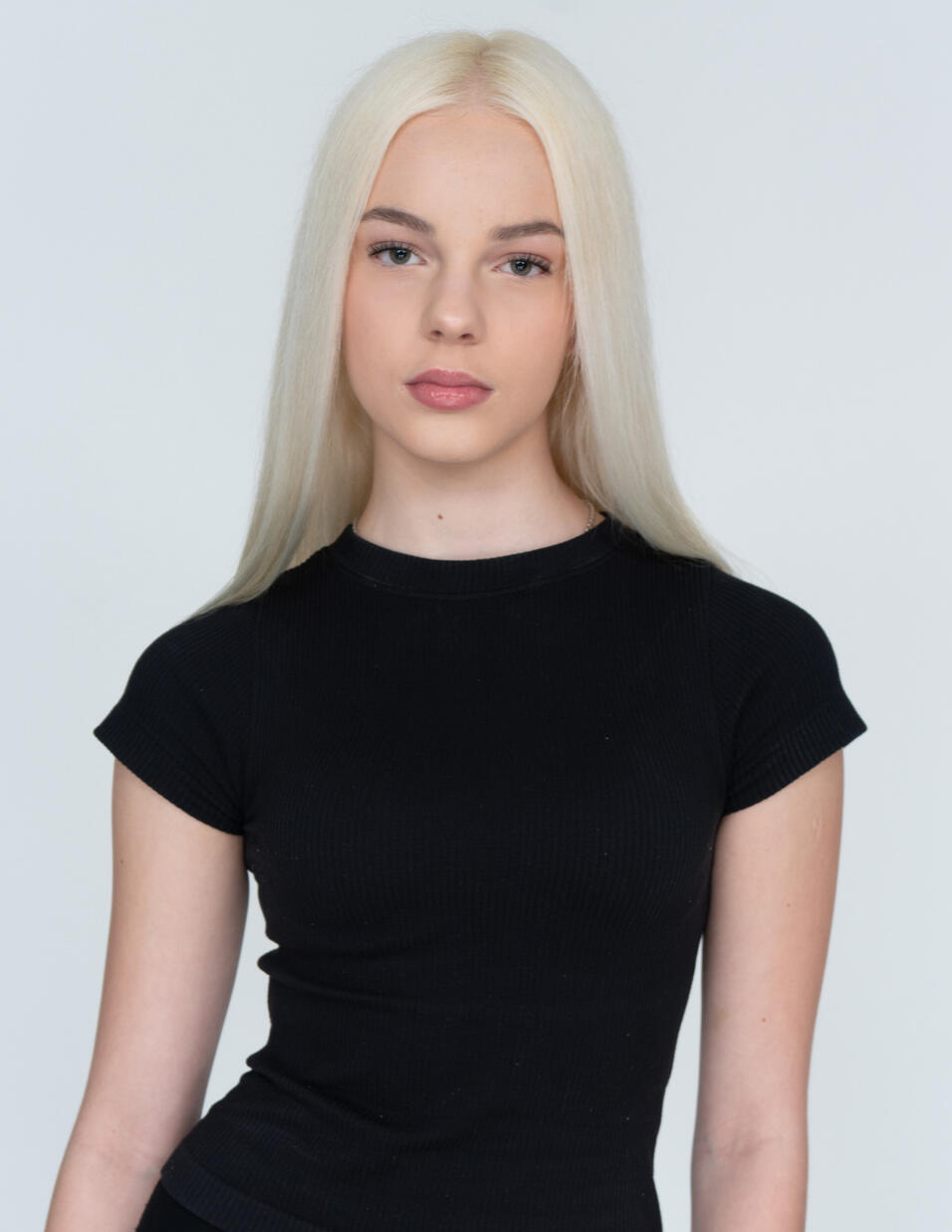 Liudmyla