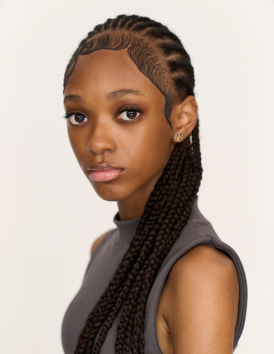 Ashley D.